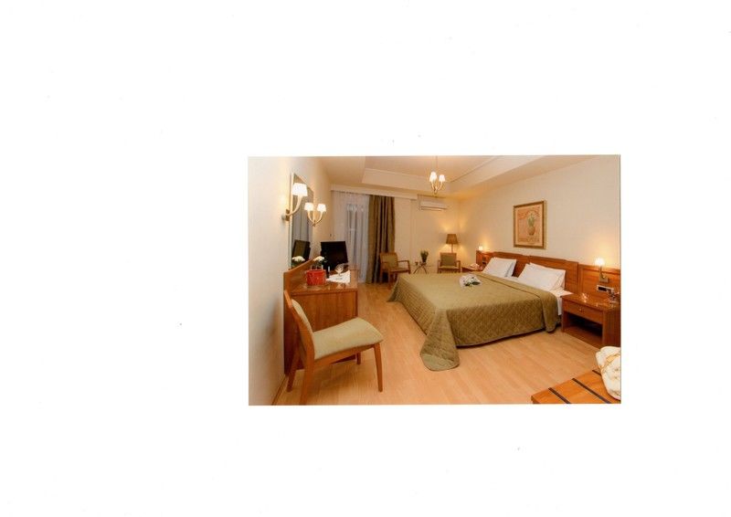 Lito Hotell Kimi Exteriör bild