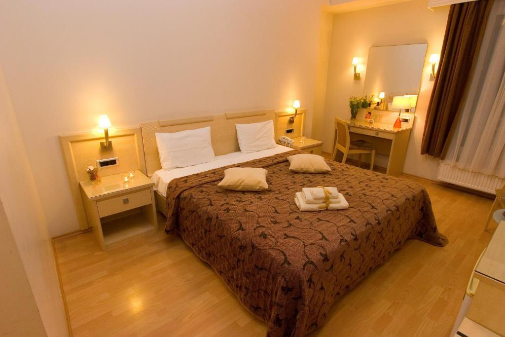 Lito Hotell Kimi Rum bild
