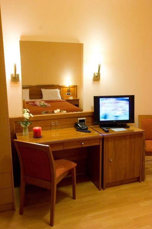 Lito Hotell Kimi Rum bild