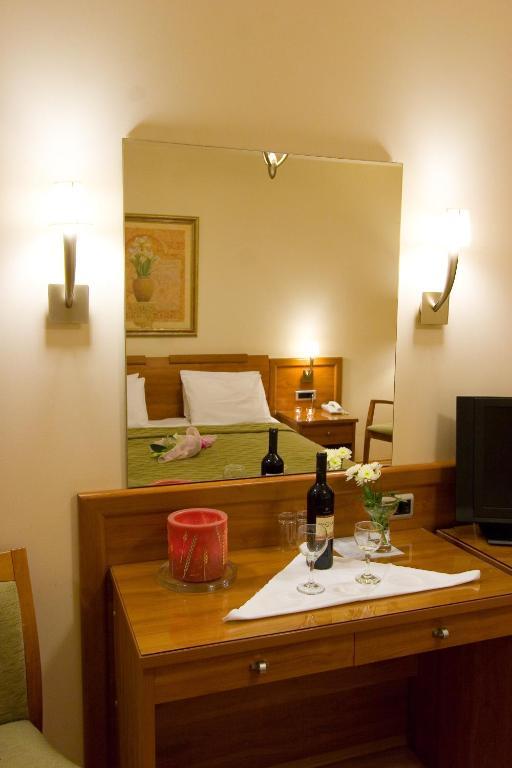 Lito Hotell Kimi Rum bild